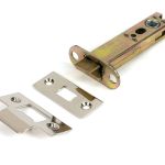 From The Anvil 4"Heavy Duty Latch