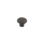 Hammered Cupboard Knobs