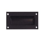 Jedo 75mm Flush Pulls