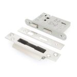 Anvil 5 Lever Heavy Duty BS Sash Lock