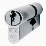 MP10 Euro Double Cylinder