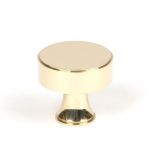 From The Anvil Scully Cabinet Knob