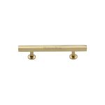 Heritage Brass - Offset Square Cabinet Pull