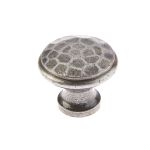 Hammered Cupboard Knobs