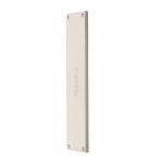 Heritage Brass - Fingerplate - V741