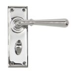 From The Anvil Newbury Lever Set