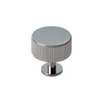 Lines Radio Knob