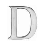 Heritage Brass - Door Letter