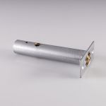 Security Door Bolt