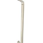 Burlington Piccadilly Pull Handles 425 X 20mm