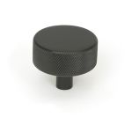 Anvil Brompton Cabinet Knob