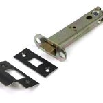 From The Anvil 5"Heavy Duty Latch