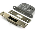 5 Lever BS Dead Lock