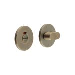 Frelan Hardware CR-801 CRES Thumb Turn & Lock