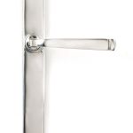 Avon Slimline Lever Espag. Latch Set