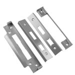 Easi - T Rebate Set Sashlock 13mm