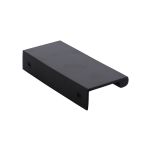 Heritage Brass - EPTR Edge Pull Cabinet Handle