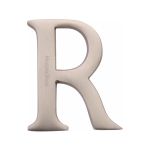 Heritage Brass - Door Letter
