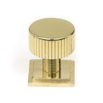 Anvil Judd Cabinet Knob