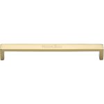 Heritage Brass - Wide Metro Cabinet Pull Handle
