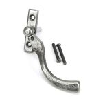 From The Anvil Small Peardrop Espagnolette