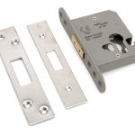 From the Anvil Euro Profile Dead Lock