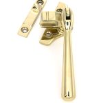 From The Anvil Night-Vent Locking Newbury Fastener (Steel Window)