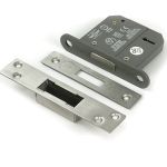 5 Lever BS Dead Lock