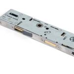 SS 35mm Backset linear 3 Point Door Lock
