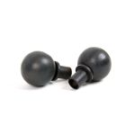 Ball Curtain Finial (pair)