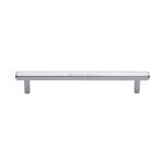 Heritage Brass - Hexagon Profile Cabinet Pull Handle