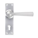 From The Anvil Straight Lever Set
