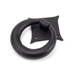 From The Anvil Ring Door Knocker