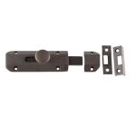 Jedo Architectural Slide Door Bolts