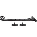 Valley Forge Curly Tail Casement Stays
