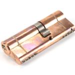Anvil 5pin Euro Double Cylinder KA