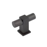 Westminster T Bar Cupboard Knobs