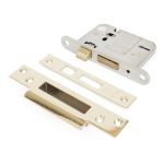 5 Lever BS Sashlock