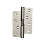 Stainless Steel Rising Butt Hinges