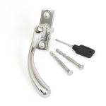 From The Anvil Slim Peardrop Espagnolette