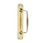 Jedo Windsor Pull Handles
