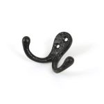 Anvil Celtic Double Robe Hook