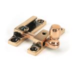 Anvil Mushroom Quadrant Fastener - Narrow