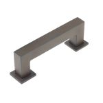 Burlington Trafalgar Square Cabinet Handles