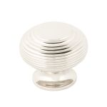 Anvil Beehive Cabinet Knob