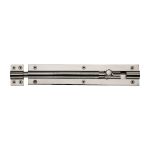 Heritage Brass - Straight Bolt