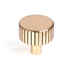 Anvil Judd Cabinet Knob