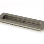 From The Anvil Plain Rectangular Pull