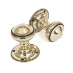 Anvil Brockworth Mortice Knob Set