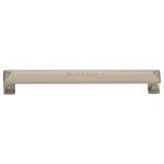 Heritage Brass - Pyramid Cabinet Pull Handle